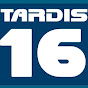TardisSixteen logo
