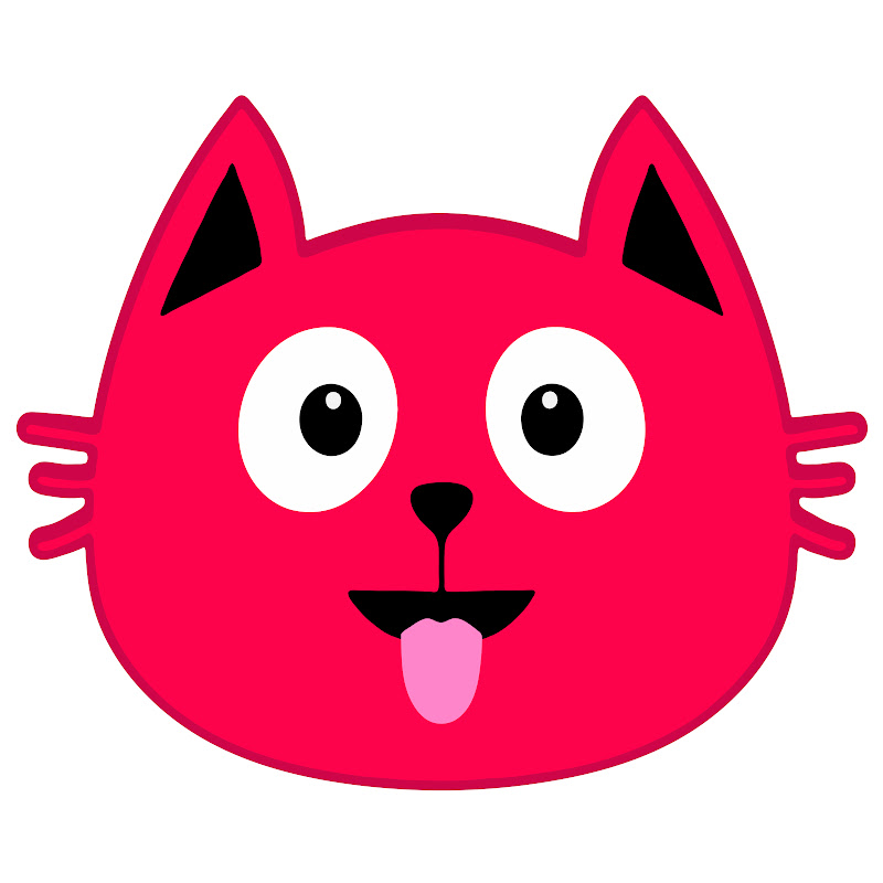 Хвостик ТВ Logo