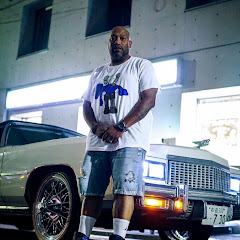 The Official Bun B of UGK Trill