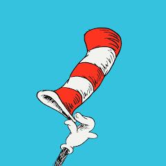 Dr. Seuss net worth