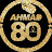 Ahmad 80 TV
