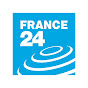 Логотип каналу FRANCE 24