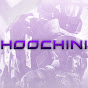 Hoochini logo