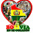 Bolivia en mi corazon