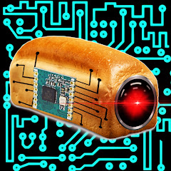 CyberBread