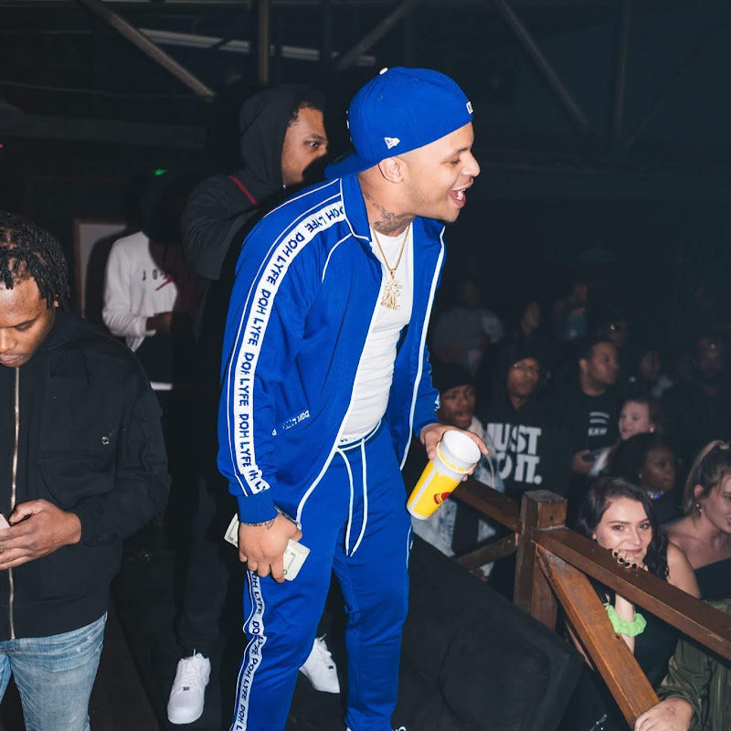 Doodie Lo @doodielo | Thizzler