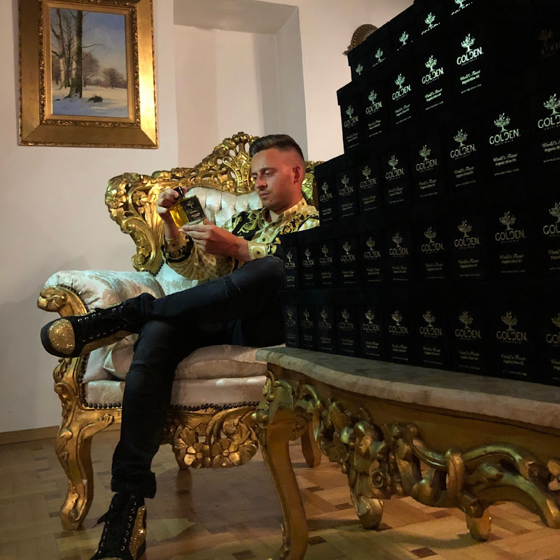 Kristjan Podgornik