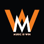 Music is Win logo