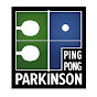 Ping Pong Parkinson logo
