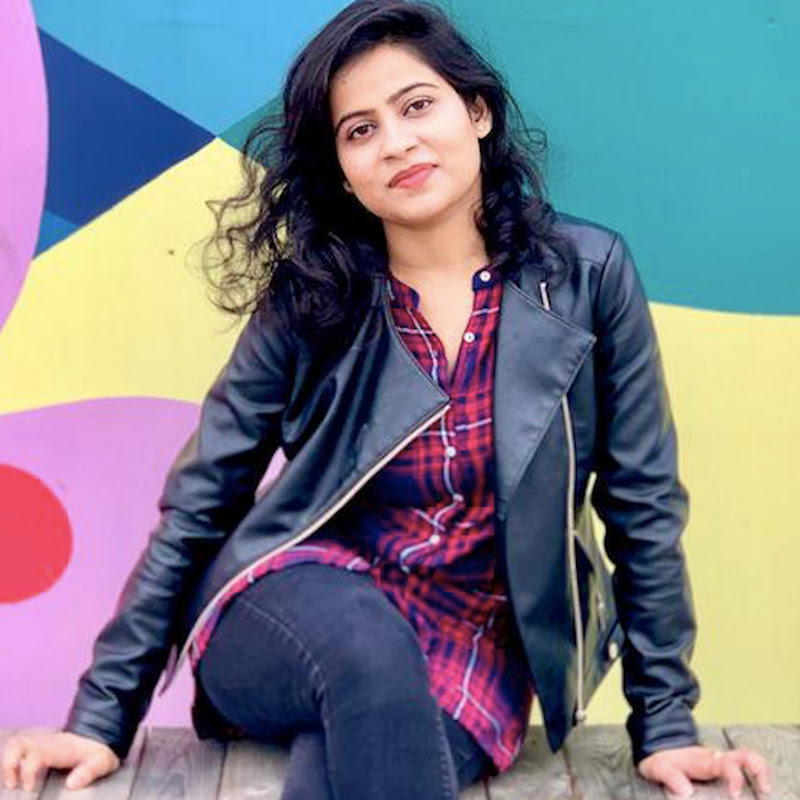 BONGTrickz - By Purnima