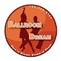Ballroom Dream Dance Studio logo
