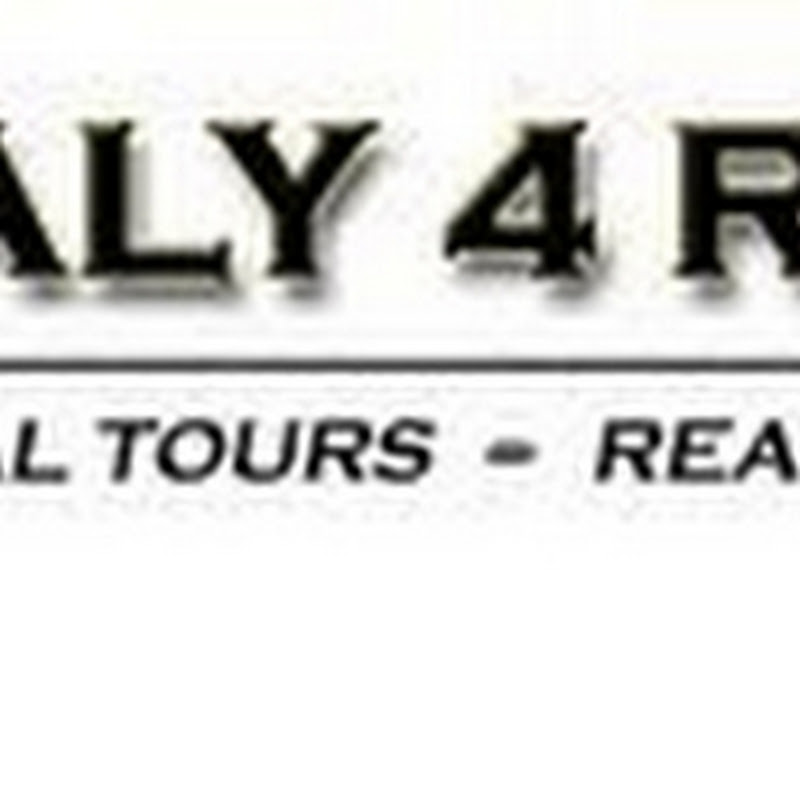 Italy4Real