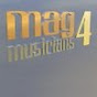 mag4musicians
