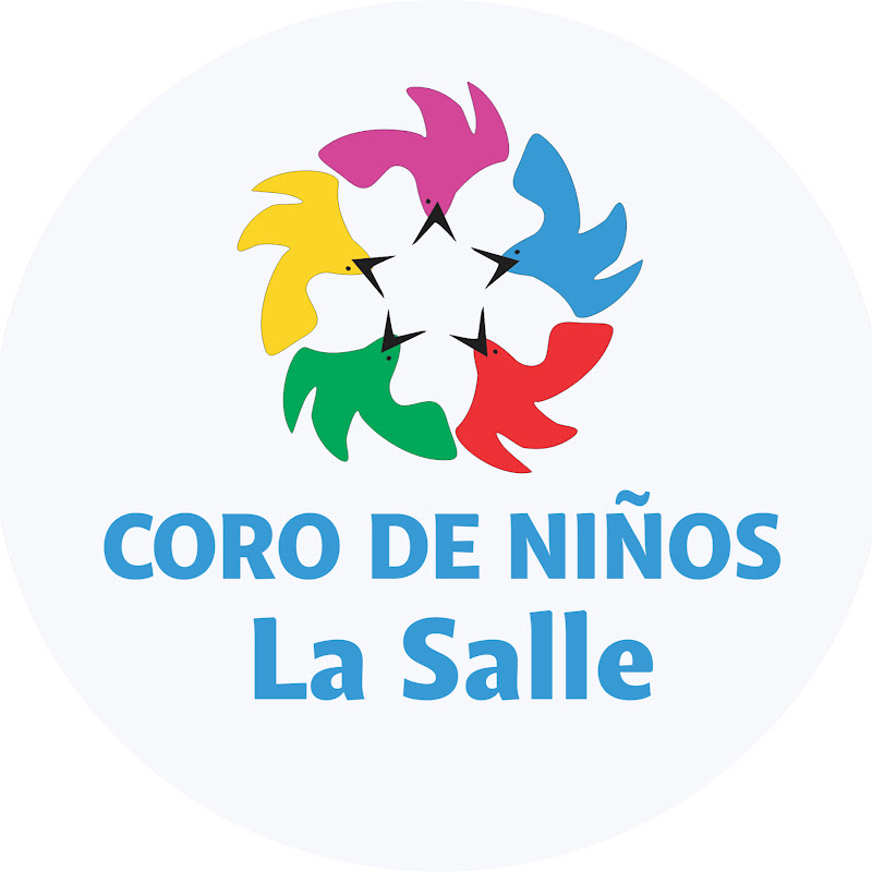 Coro de Niños La Salle Argüello. icon