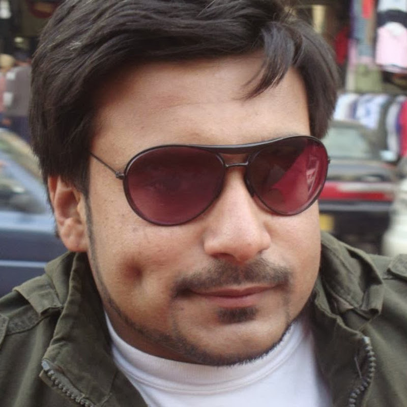 Junaid Dar