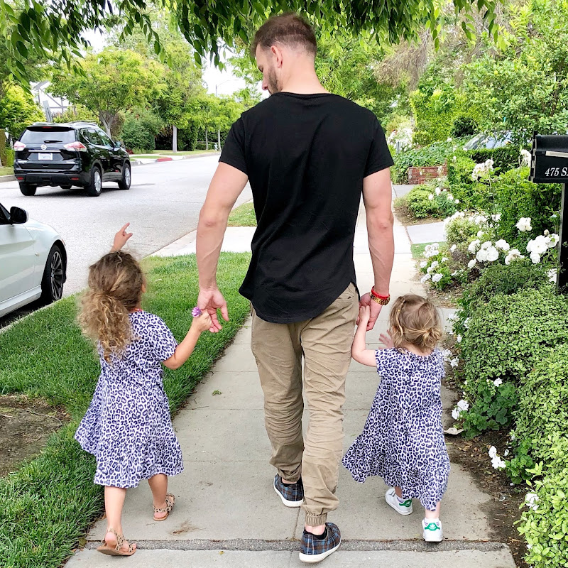 The Harlowe Family