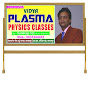 Vidya Plasma Physics Online Classes Bhagalpur logo
