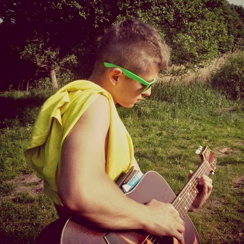 Paweł Szymanek Official