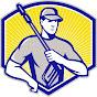 Norman Pressure Washing logo