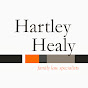 Brett Hartley logo