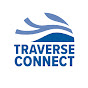 Traverse Connect logo