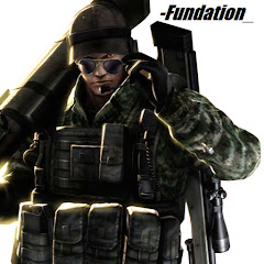 -Foundation_ Br channel logo