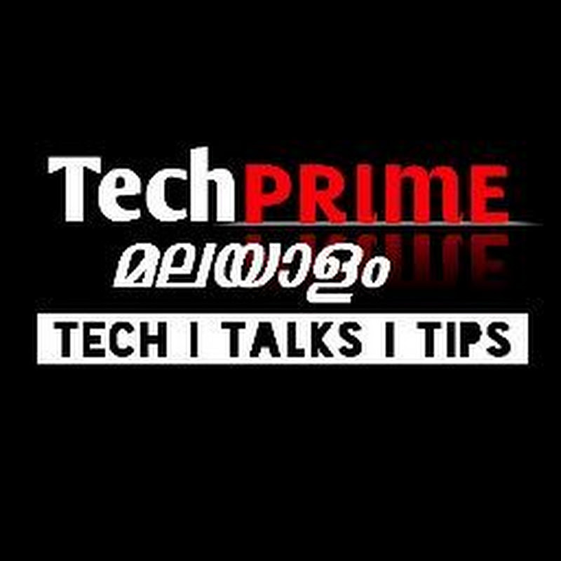 Tech Prime Malayalam