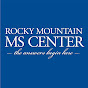 TheMSCenter logo