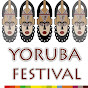 Yoruba Festival logo