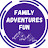 Family * Adventures * Fun