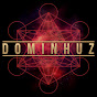 DOMINHUZ logo