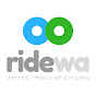 Ride WA logo