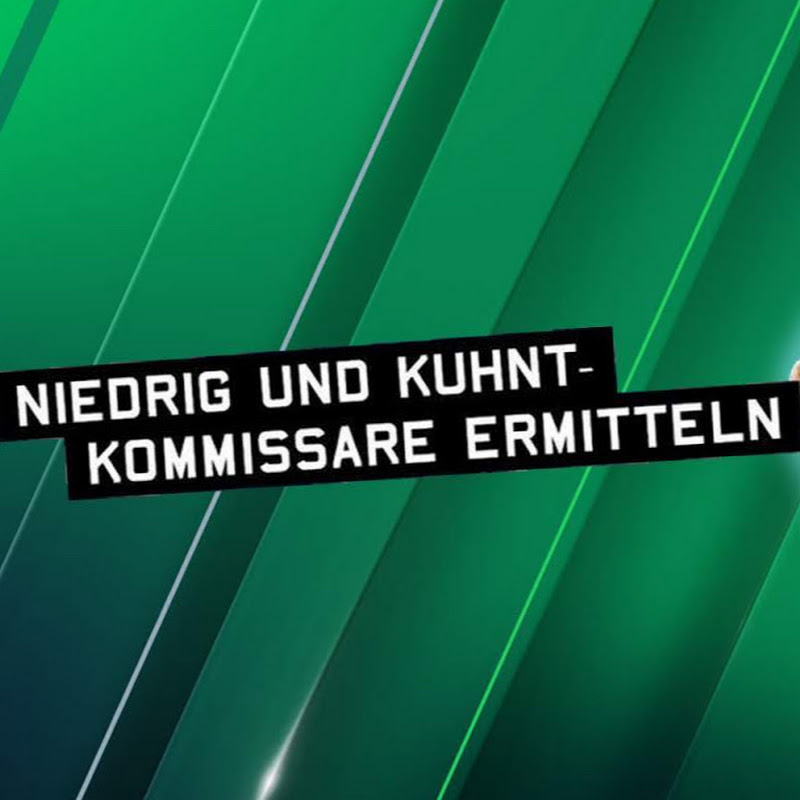Niedrig und Kuhnt – Kommissare ermitteln