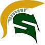 Spartan Scientific logo