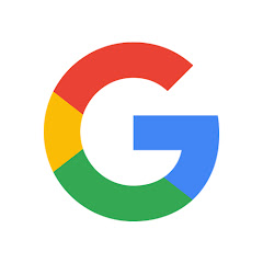 Foto de perfil de Youtube del canal de Google España