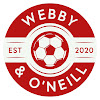 What could Webby & O'Neill buy with $110.5 thousand?