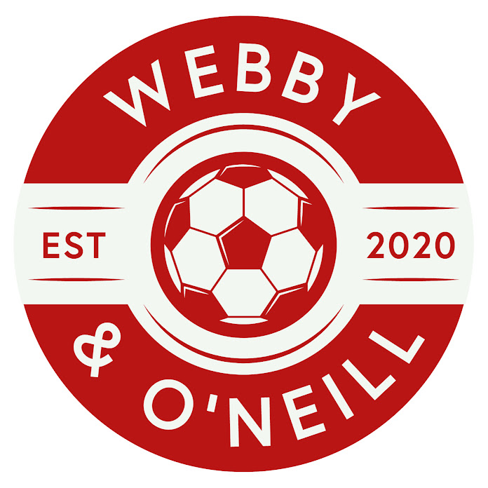 Webby & O'Neill Net Worth & Earnings (2026)