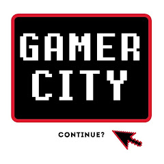 Gamer City