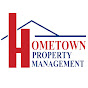 Hometown Property Management logo