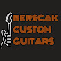 Berscak Custom Guitars