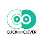 Click for Clever logo