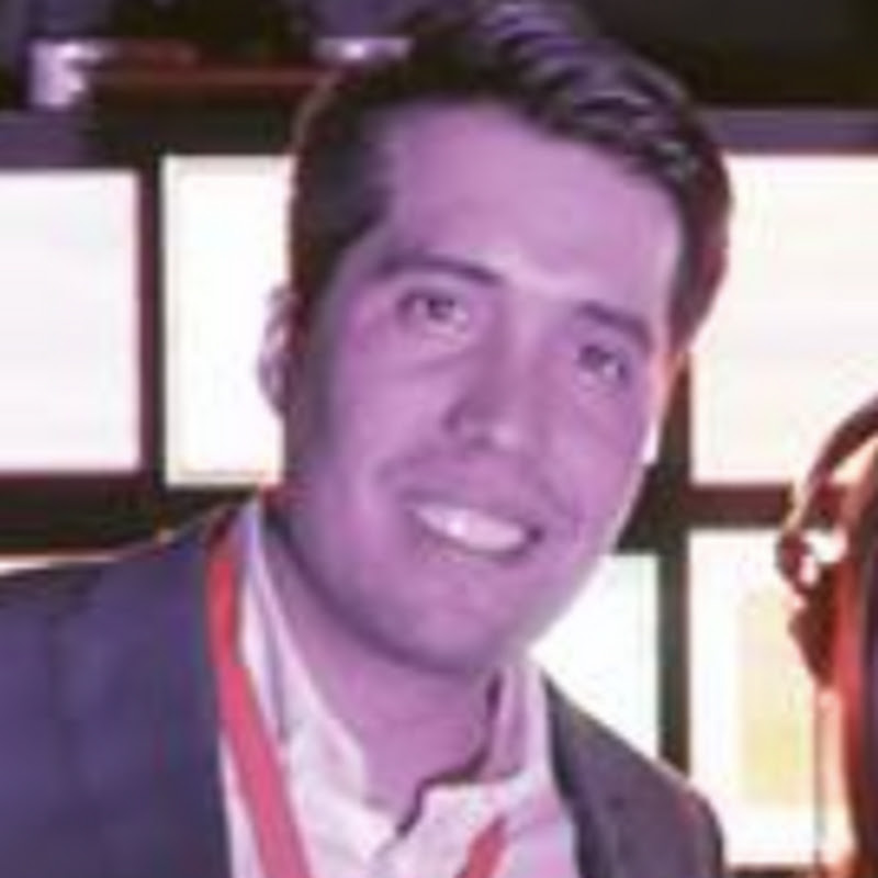 Kike Pastén Santibáñez