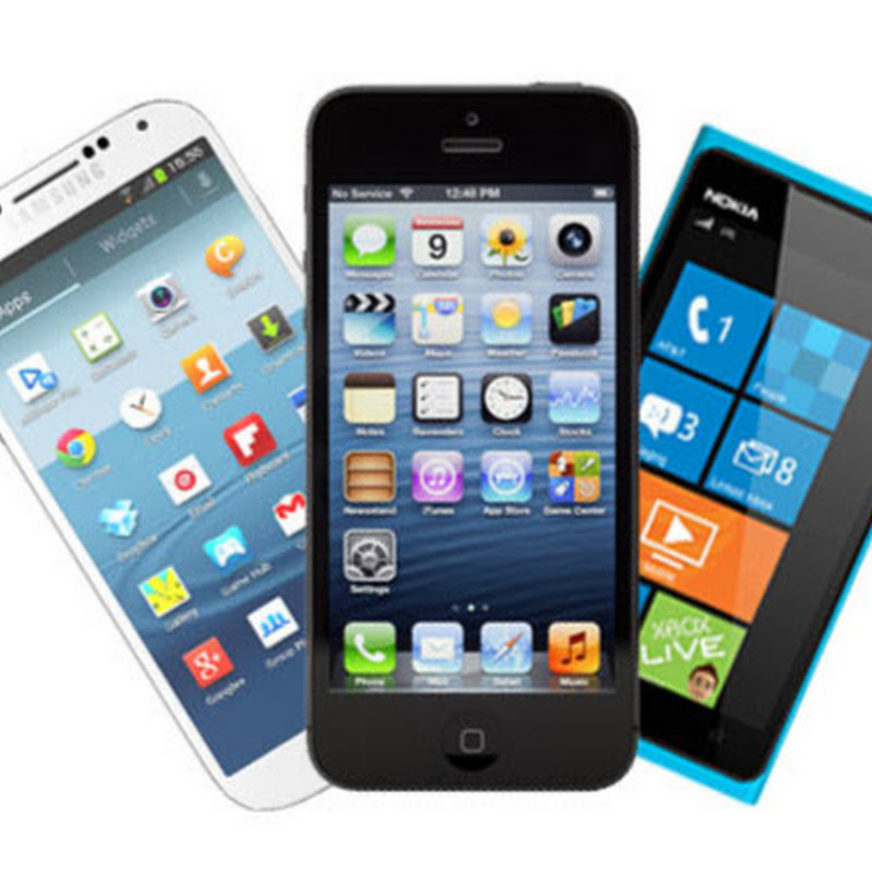 Smartphone Reviews