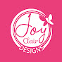 Joy Clair Designs Videos logo