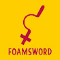 Foam Sword logo