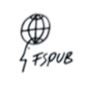 FSPUB (Facultatea de Științe Politice, Universitatea din București) logo