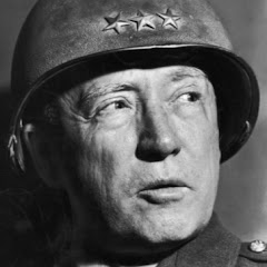 George Patton