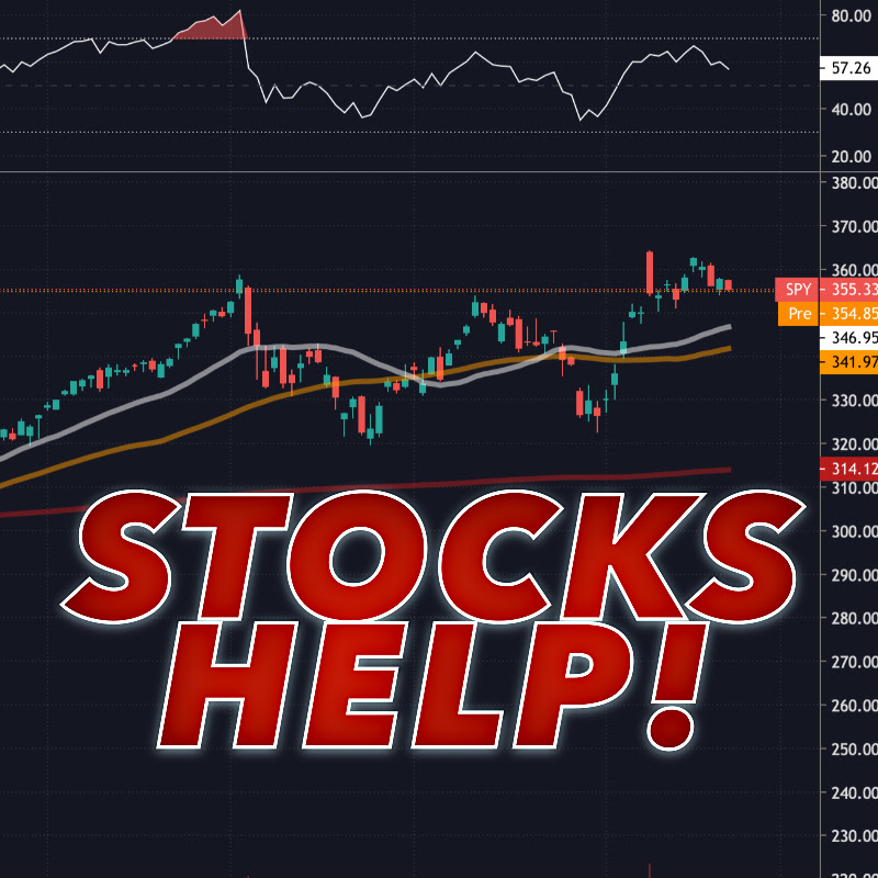 Finance Stock