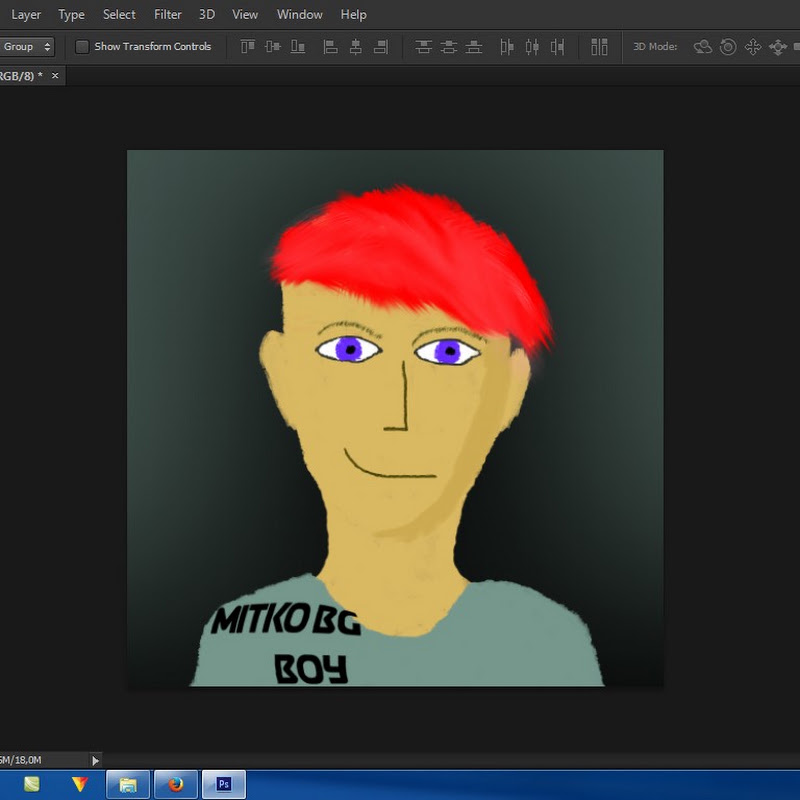 Mitko's Vlog Bg