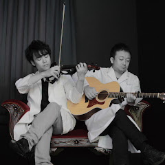 Insheart「現役医師音楽ユニット」医療で身体を、音楽で心を癒したいアイコン画像